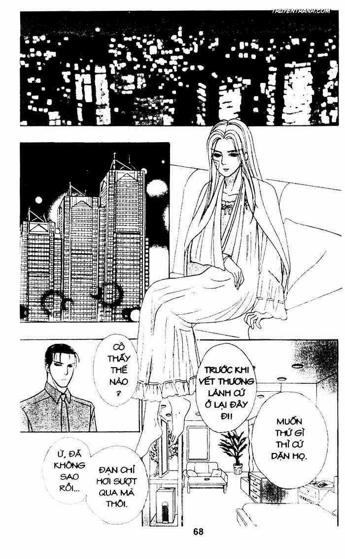 Tiệm Thú Kiểng - Chapter 17.5 - Trang 68