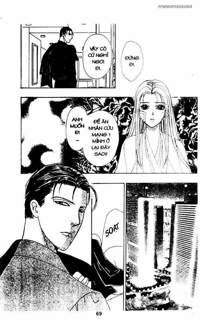 Tiệm Thú Kiểng - Chapter 17.5 - Trang 69