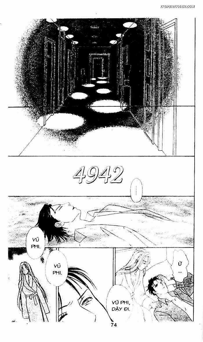 Tiệm Thú Kiểng - Chapter 17.5 - Trang 74