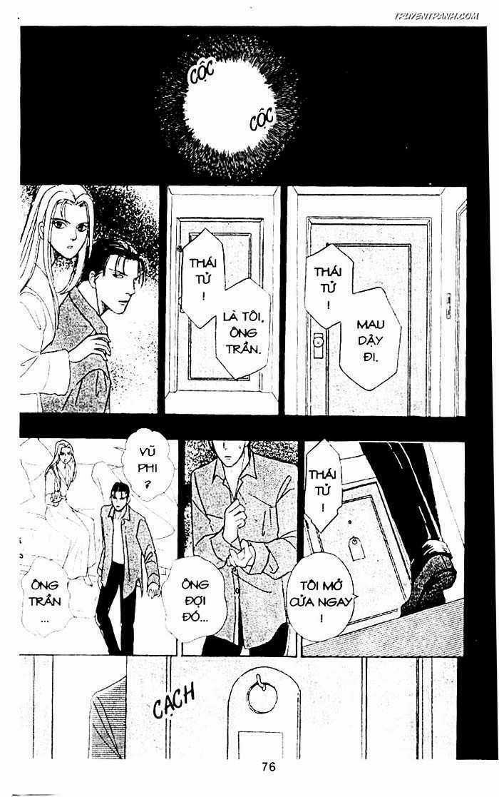 Tiệm Thú Kiểng - Chapter 17.5 - Trang 76