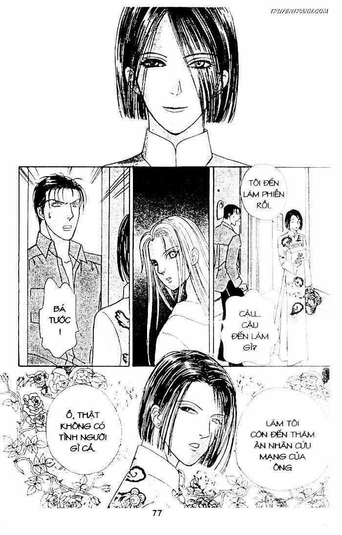 Tiệm Thú Kiểng - Chapter 17.5 - Trang 77