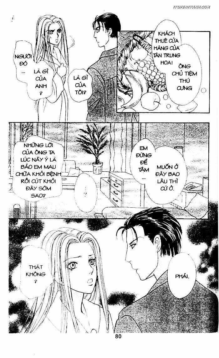 Tiệm Thú Kiểng - Chapter 17.5 - Trang 80