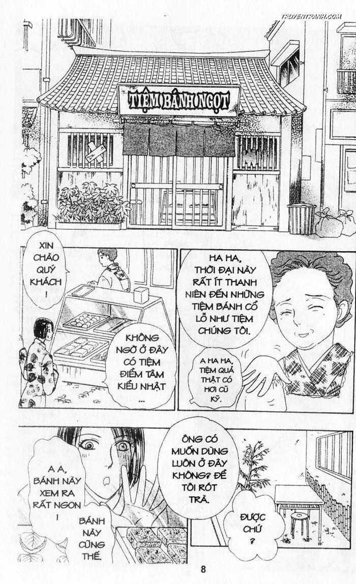 Tiệm Thú Kiểng - Chapter 17.5 - Trang 9