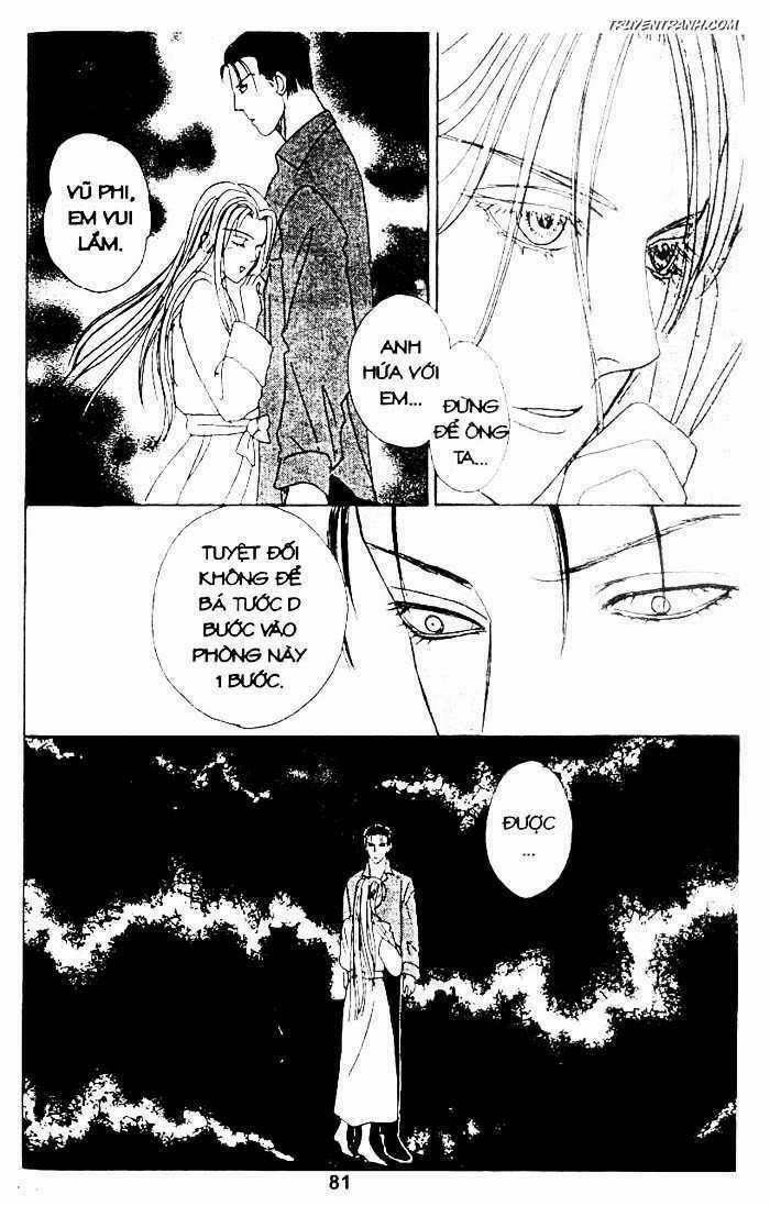 Tiệm Thú Kiểng - Chapter 17.5 - Trang 81