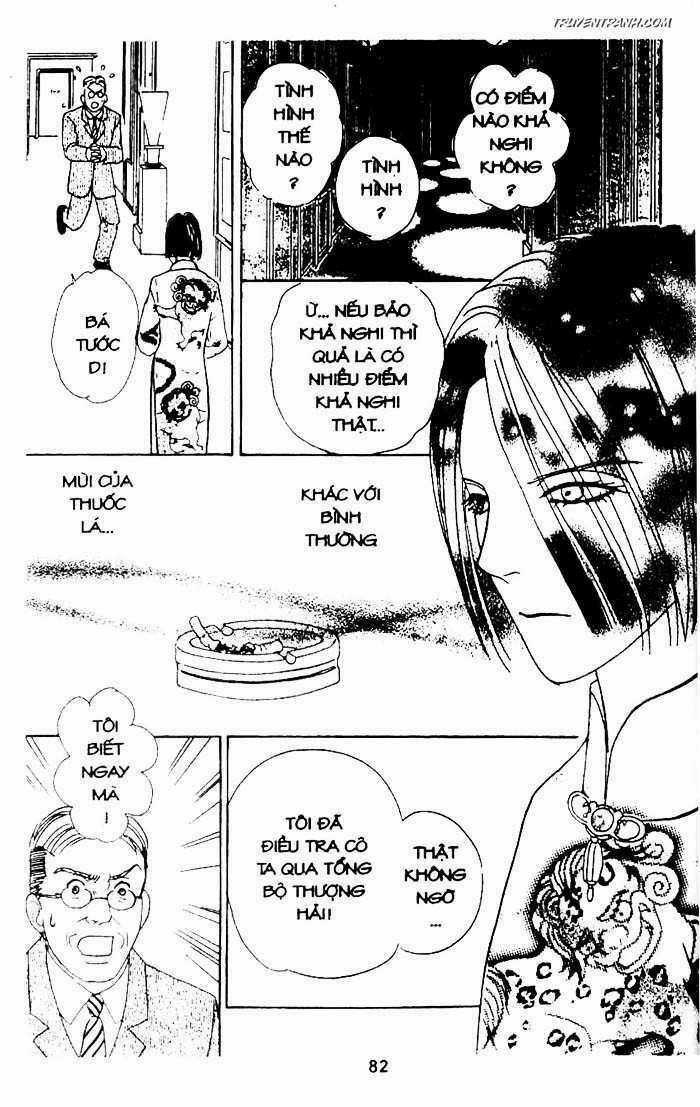 Tiệm Thú Kiểng - Chapter 17.5 - Trang 82