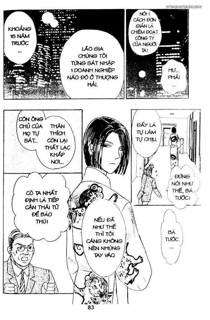 Tiệm Thú Kiểng - Chapter 17.5 - Trang 83