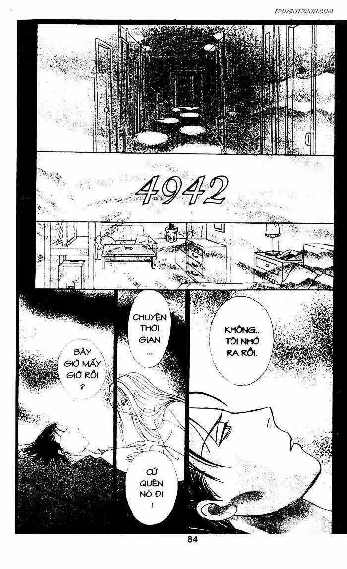 Tiệm Thú Kiểng - Chapter 17.5 - Trang 84