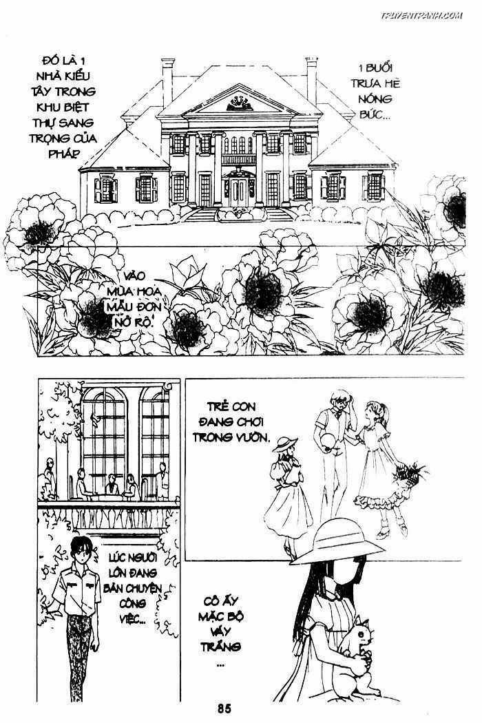 Tiệm Thú Kiểng - Chapter 17.5 - Trang 85