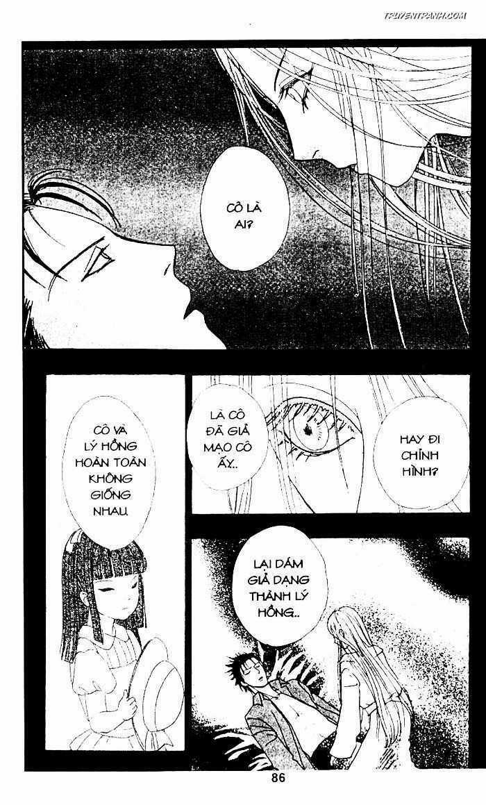 Tiệm Thú Kiểng - Chapter 17.5 - Trang 86