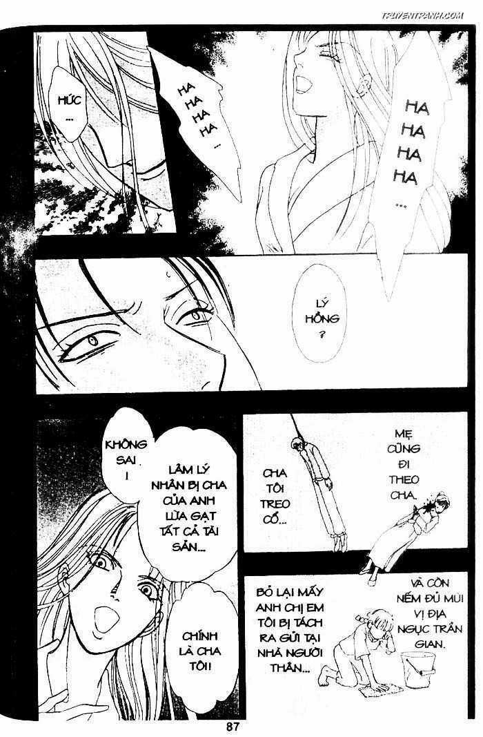 Tiệm Thú Kiểng - Chapter 17.5 - Trang 87