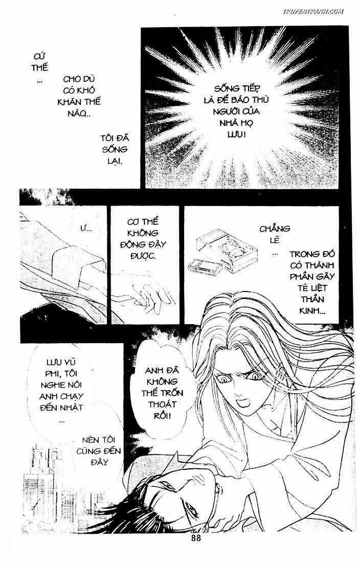 Tiệm Thú Kiểng - Chapter 17.5 - Trang 88