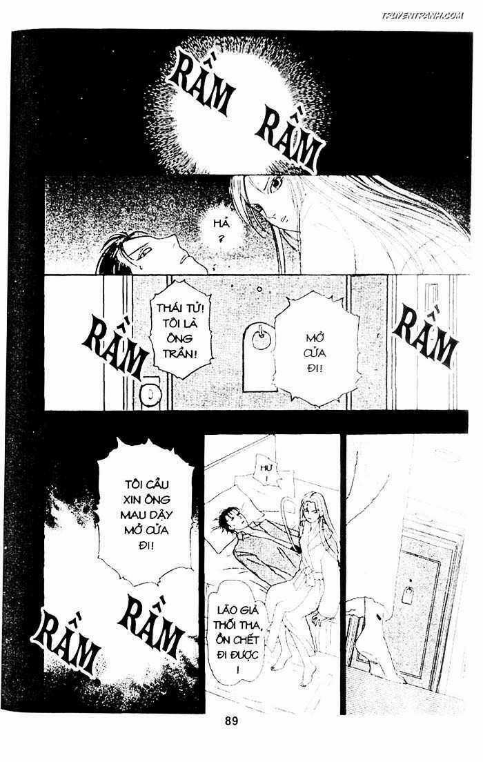 Tiệm Thú Kiểng - Chapter 17.5 - Trang 89