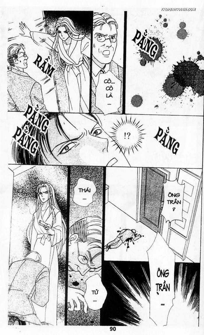 Tiệm Thú Kiểng - Chapter 17.5 - Trang 90