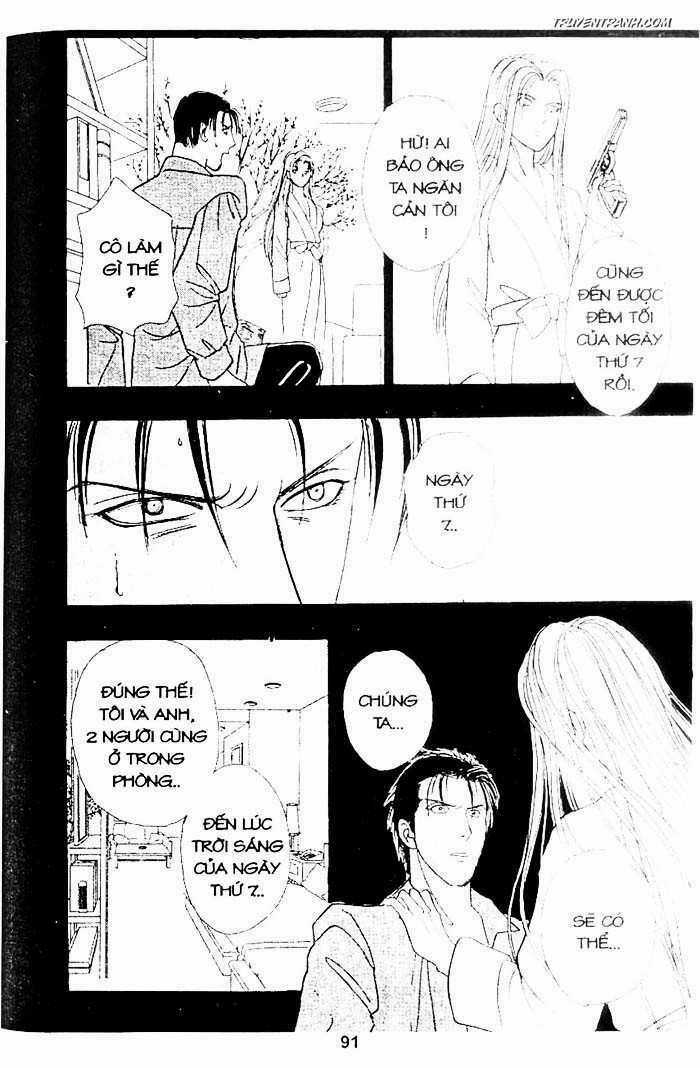 Tiệm Thú Kiểng - Chapter 17.5 - Trang 91