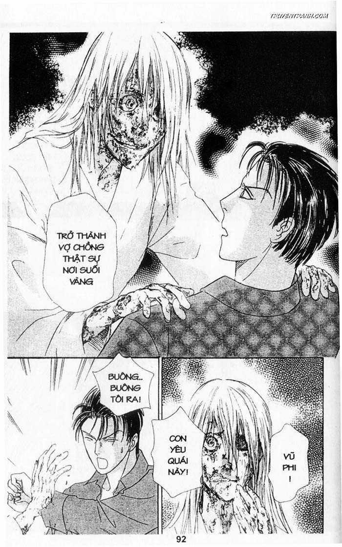 Tiệm Thú Kiểng - Chapter 17.5 - Trang 92