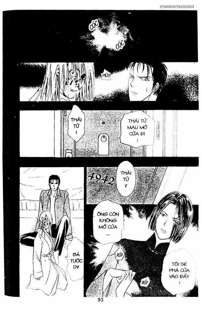 Tiệm Thú Kiểng - Chapter 17.5 - Trang 93