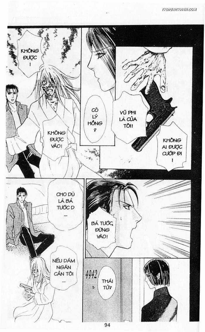 Tiệm Thú Kiểng - Chapter 17.5 - Trang 94
