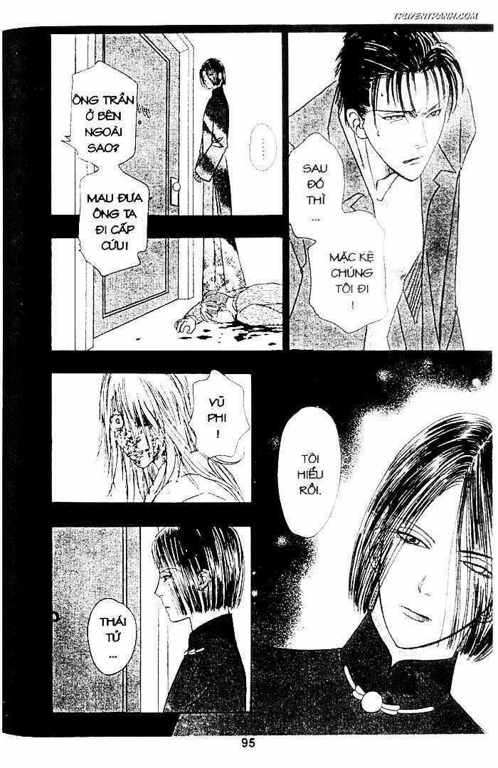 Tiệm Thú Kiểng - Chapter 17.5 - Trang 95