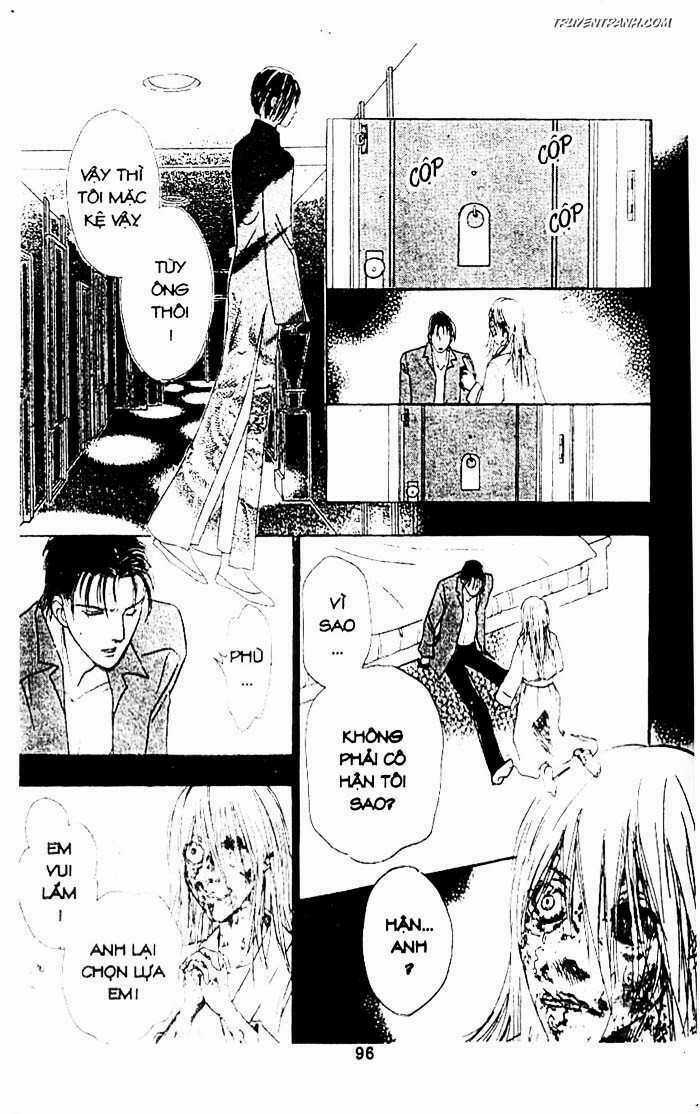 Tiệm Thú Kiểng - Chapter 17.5 - Trang 96