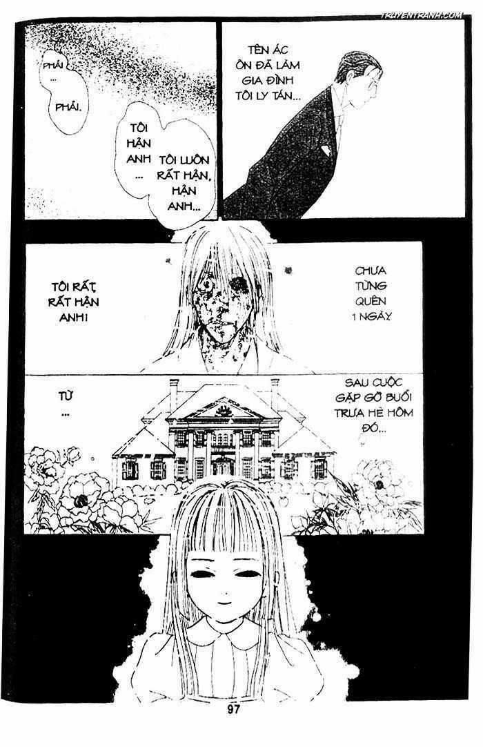 Tiệm Thú Kiểng - Chapter 17.5 - Trang 97