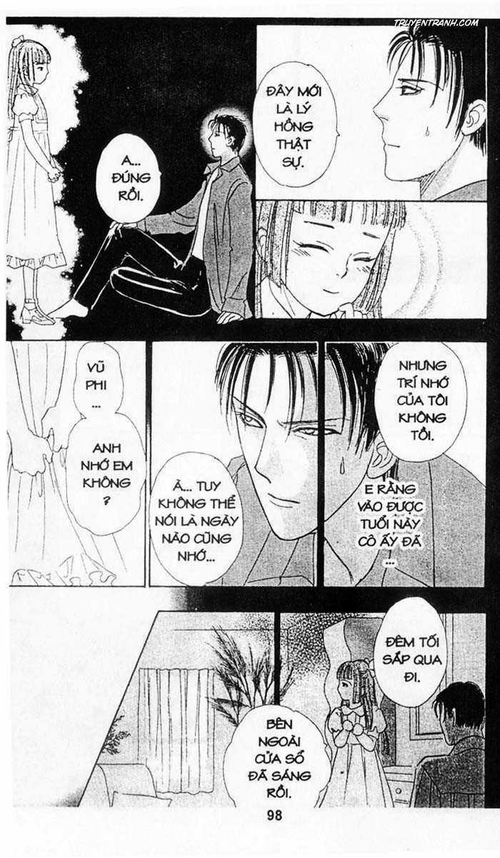 Tiệm Thú Kiểng - Chapter 17.5 - Trang 98