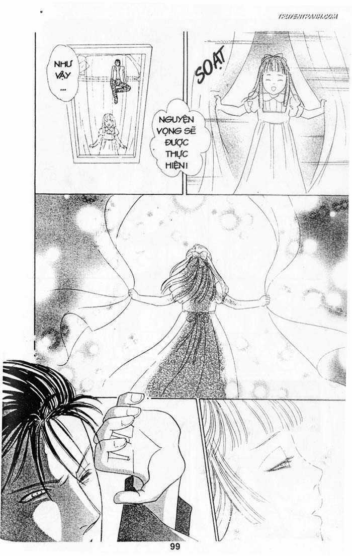 Tiệm Thú Kiểng - Chapter 17.5 - Trang 99