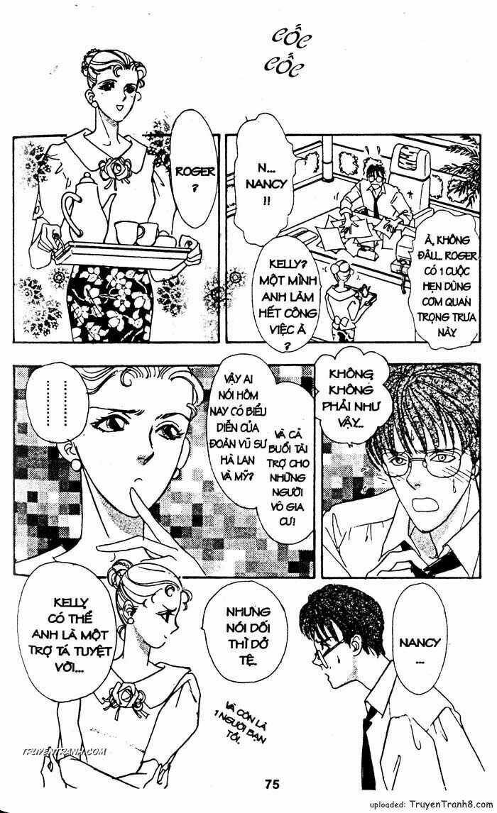 Tiệm Thú Kiểng - Chapter 18 - Trang 11