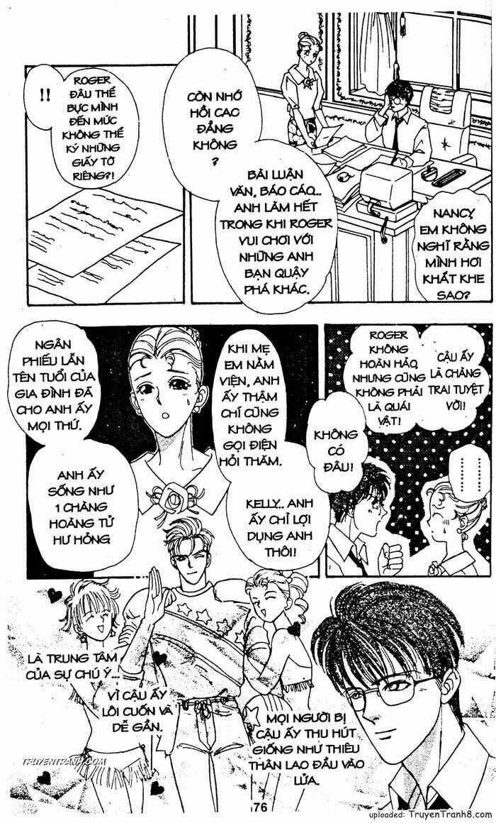 Tiệm Thú Kiểng - Chapter 18 - Trang 12