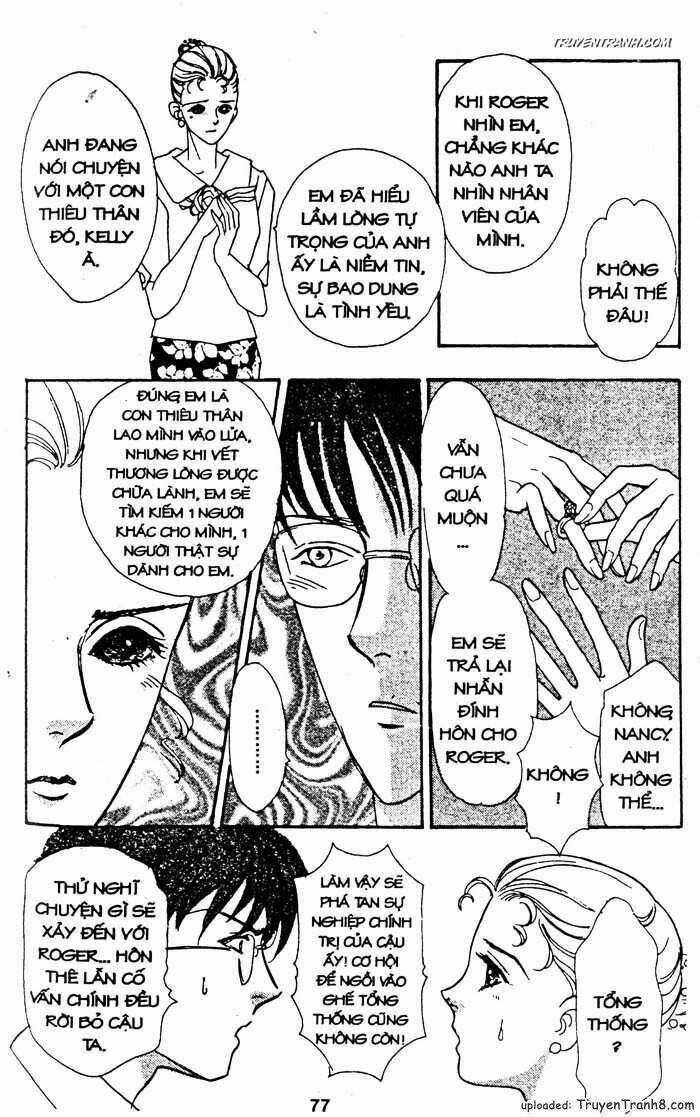 Tiệm Thú Kiểng - Chapter 18 - Trang 13