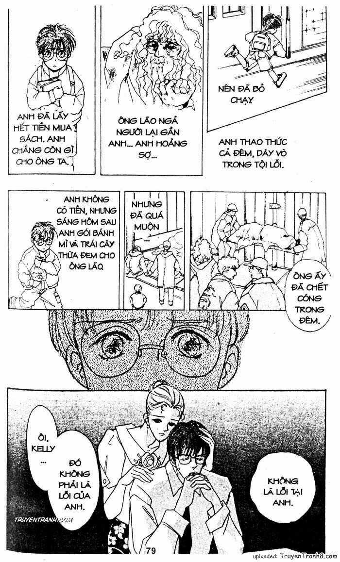 Tiệm Thú Kiểng - Chapter 18 - Trang 15