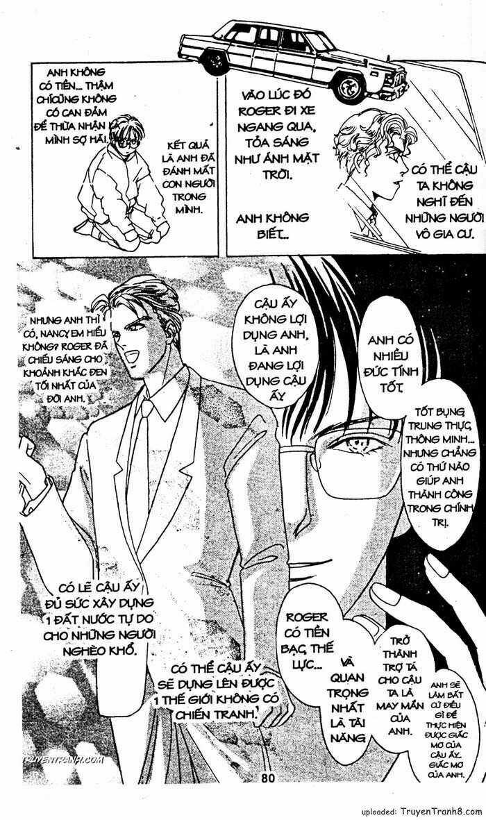 Tiệm Thú Kiểng - Chapter 18 - Trang 16