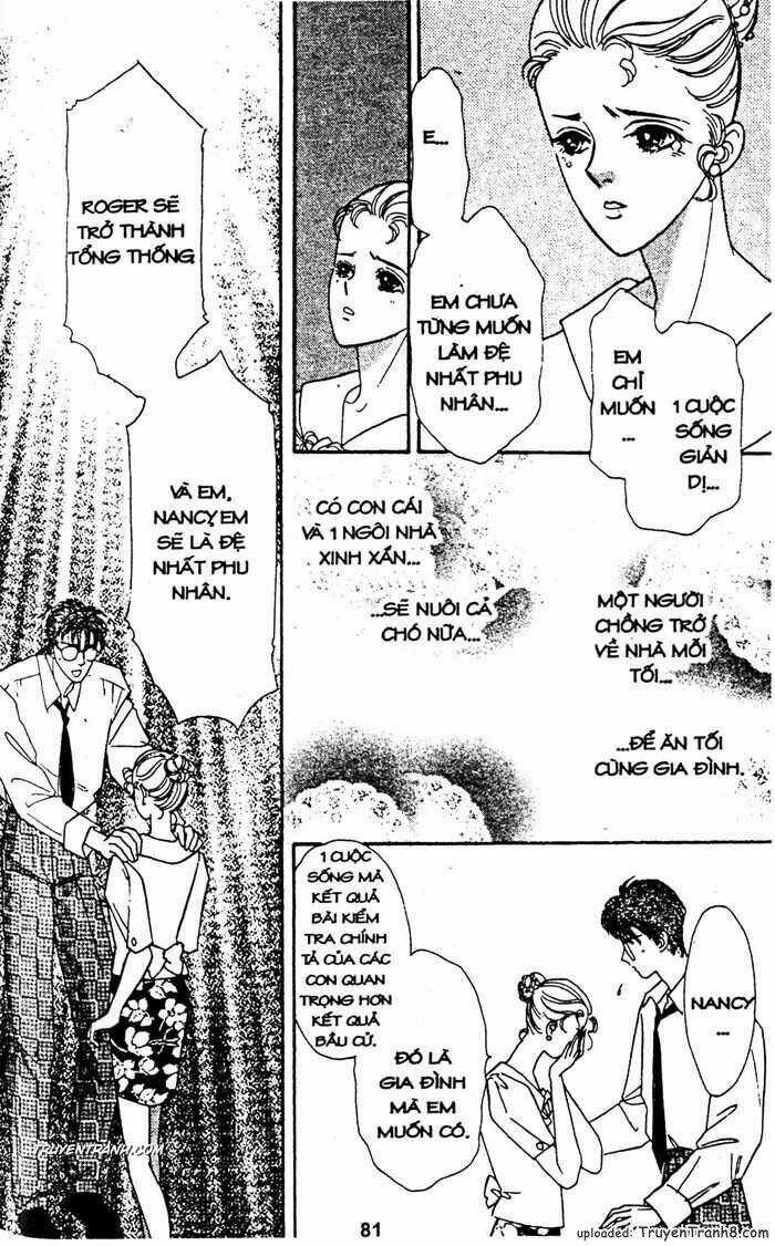 Tiệm Thú Kiểng - Chapter 18 - Trang 17