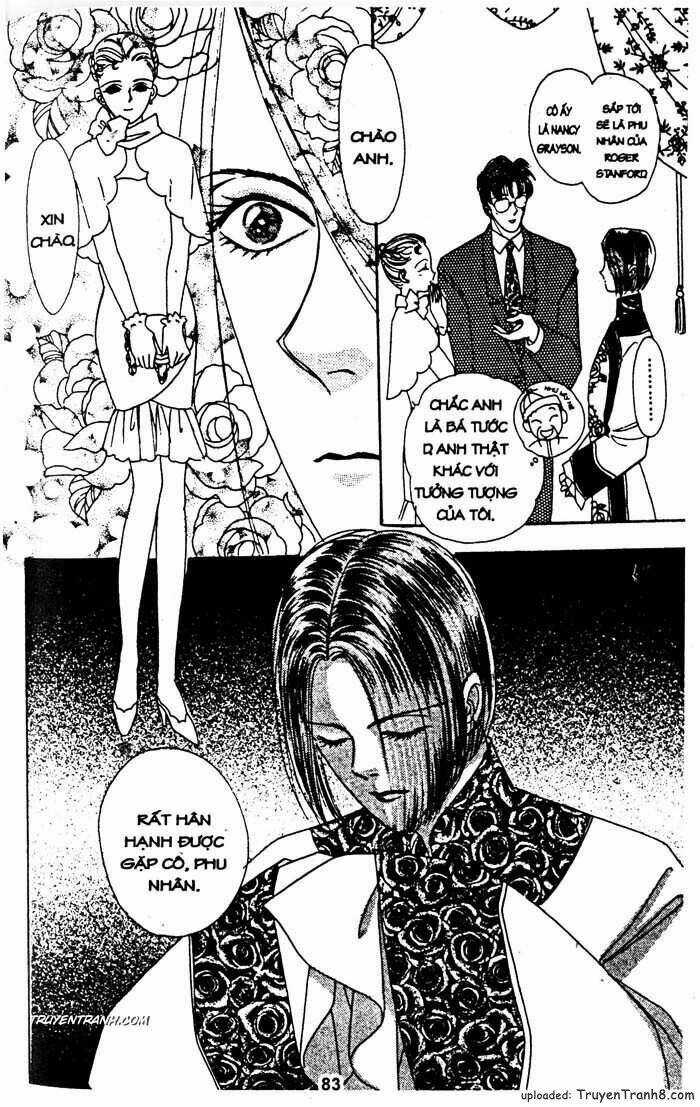 Tiệm Thú Kiểng - Chapter 18 - Trang 19