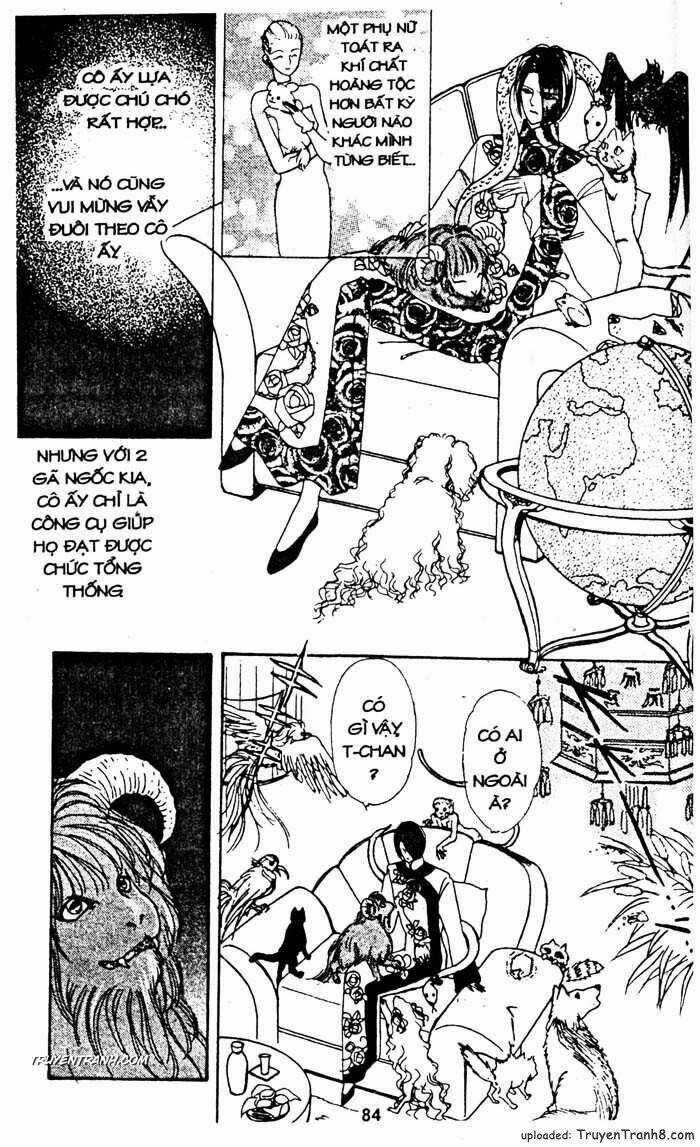 Tiệm Thú Kiểng - Chapter 18 - Trang 20