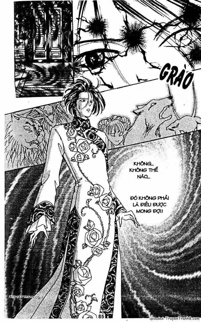 Tiệm Thú Kiểng - Chapter 18 - Trang 21