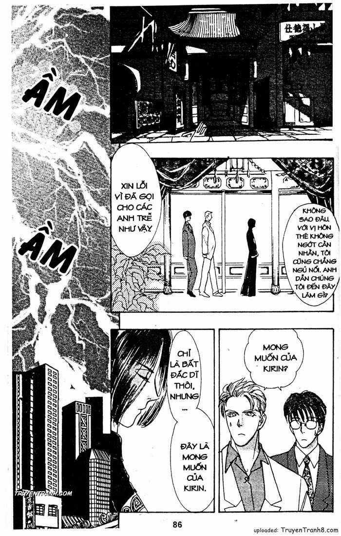 Tiệm Thú Kiểng - Chapter 18 - Trang 22