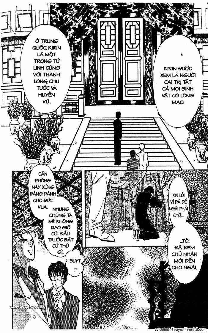 Tiệm Thú Kiểng - Chapter 18 - Trang 23