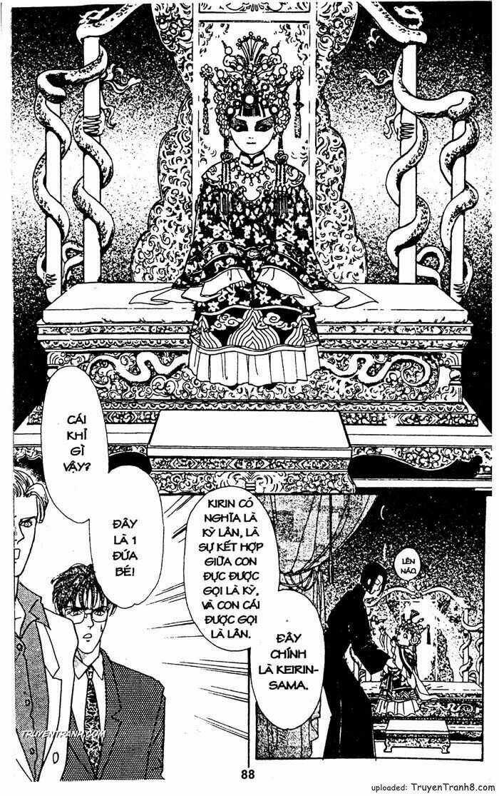 Tiệm Thú Kiểng - Chapter 18 - Trang 24