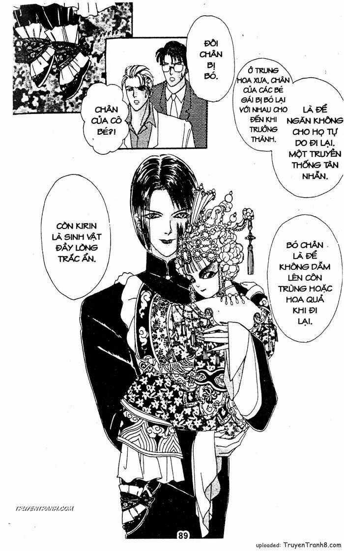 Tiệm Thú Kiểng - Chapter 18 - Trang 25