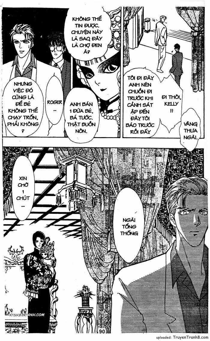 Tiệm Thú Kiểng - Chapter 18 - Trang 26