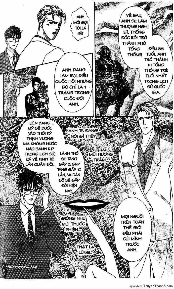 Tiệm Thú Kiểng - Chapter 18 - Trang 27