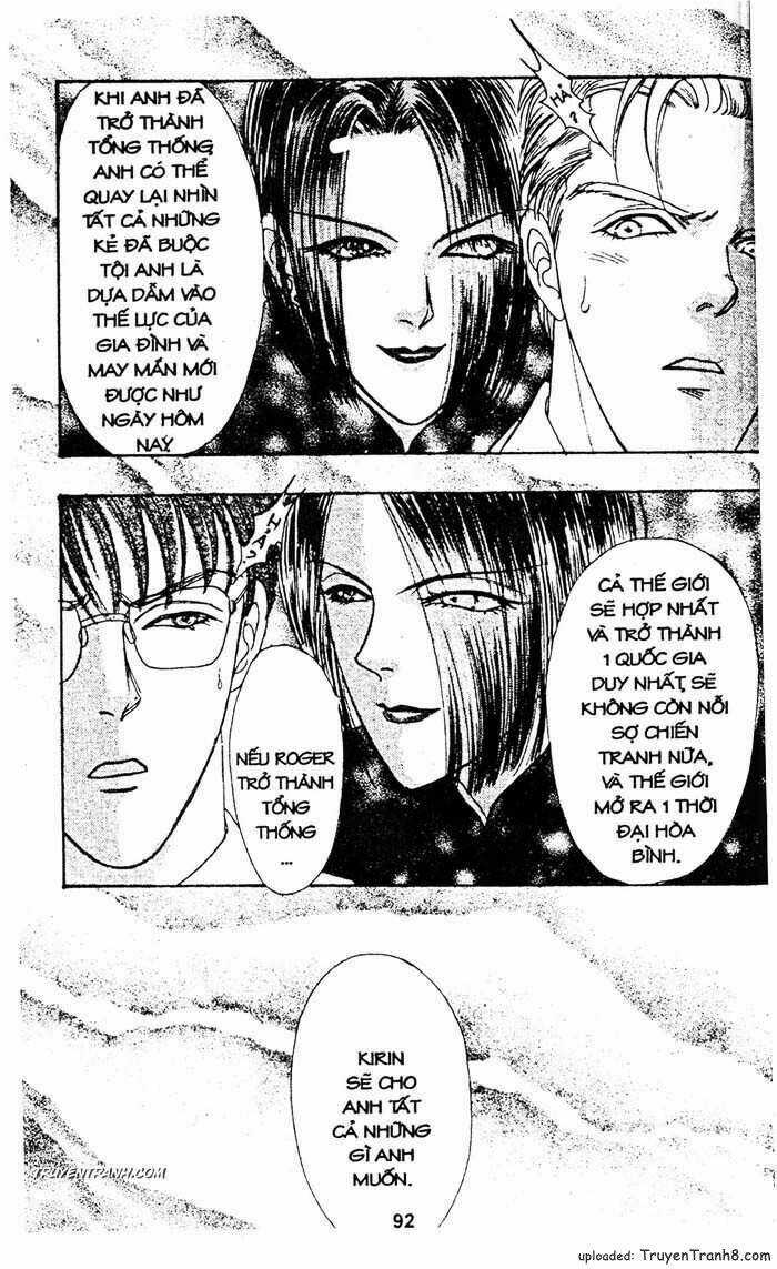 Tiệm Thú Kiểng - Chapter 18 - Trang 28