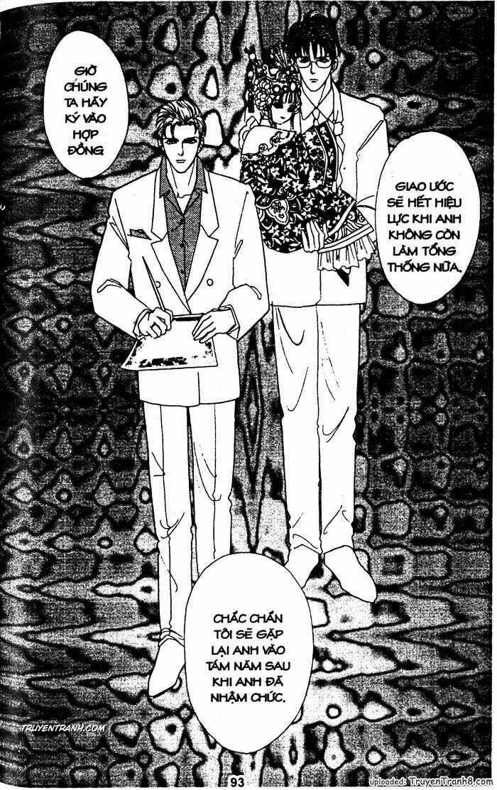 Tiệm Thú Kiểng - Chapter 18 - Trang 29