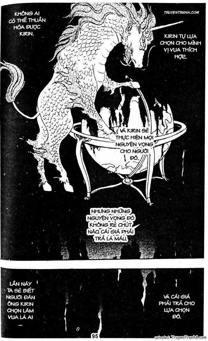 Tiệm Thú Kiểng - Chapter 18 - Trang 31