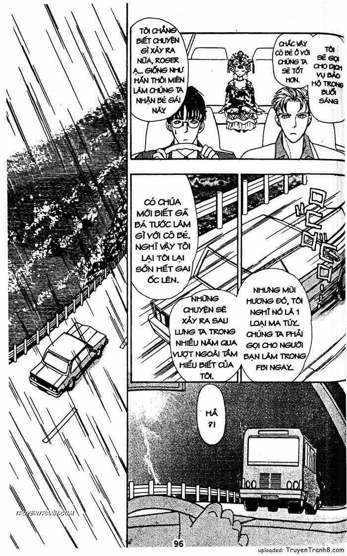 Tiệm Thú Kiểng - Chapter 18 - Trang 32