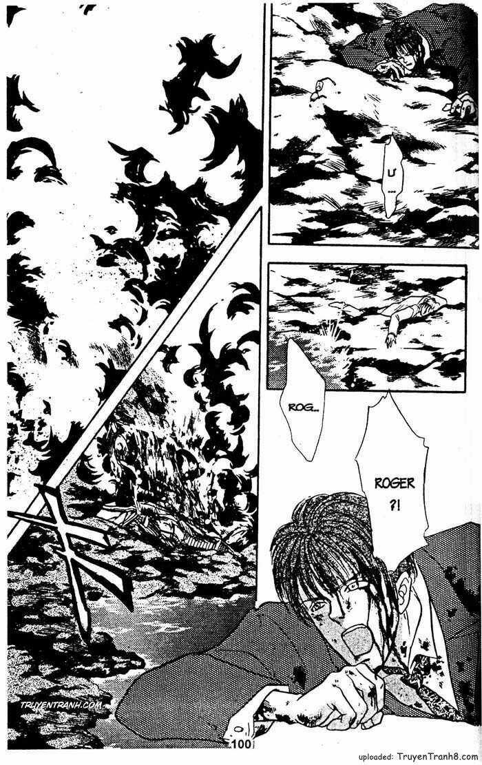 Tiệm Thú Kiểng - Chapter 18 - Trang 36