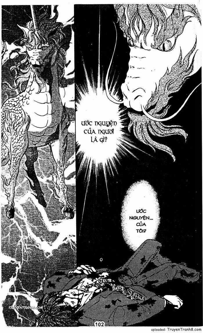 Tiệm Thú Kiểng - Chapter 18 - Trang 38