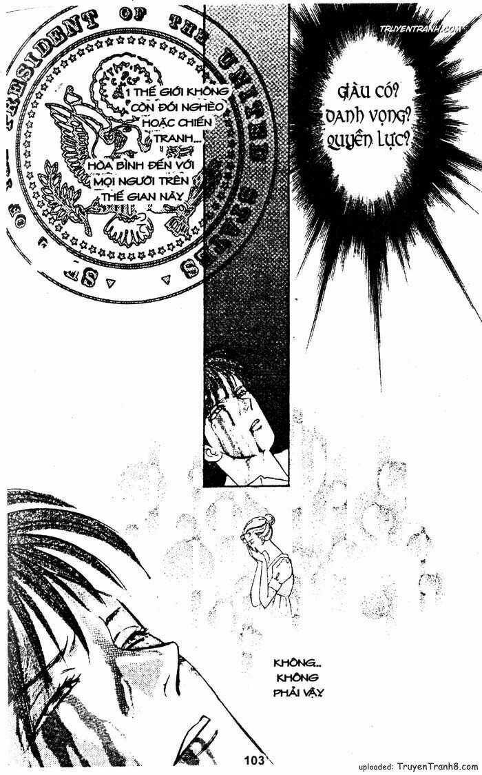 Tiệm Thú Kiểng - Chapter 18 - Trang 39