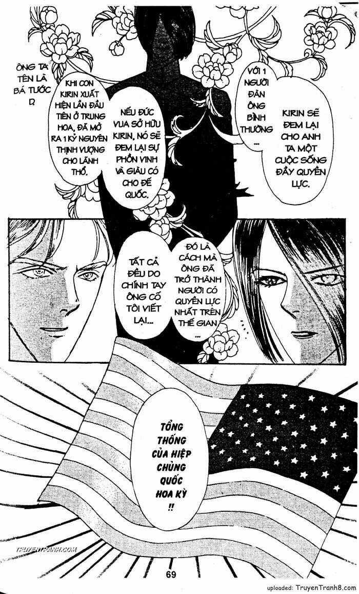 Tiệm Thú Kiểng - Chapter 18 - Trang 5