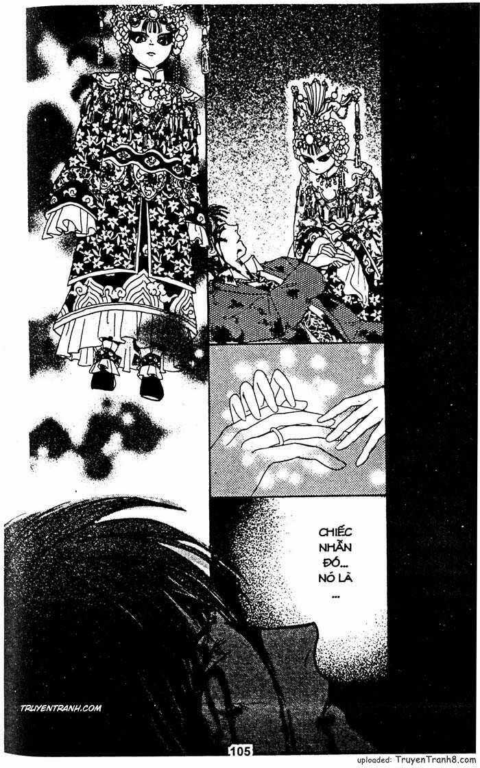 Tiệm Thú Kiểng - Chapter 18 - Trang 41